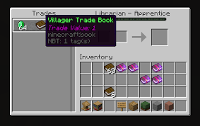 Mar 21, 2021 · villagers can offer a wide range of useful items through trading. Custom Villager Modifications Spigotmc High Performance Minecraft