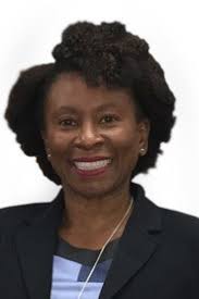 Congresswoman Maxine Waters TMSL 2018 Hooding Keynote Speaker