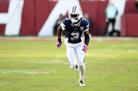 This is the final window for Cowboys to trade George Pickens