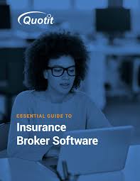 Our insurance broker software online booking digital appointment management client database start your free trial now! Essential Guide To Insurance Broker Software
