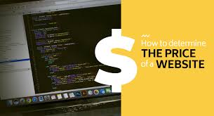 Designers can charge for content creation by the hour, or by project: How Much Does It Cost To Develop A Website