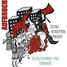 468 wann ist der erste amerikaner nach deutschland gekommen? Revolutionarer 1 Mai Nurnberg Mainurnberg Twitter