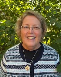 Leaders — Illinois Women of the ELCA