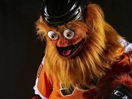 Create your own belly button ring. Philadelphia Flyers Ice Hockey Team Mascot Shoots To Worldwide Fame Video 2oceansvibe News South African And International News