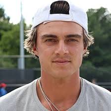 title Be sure to follow and support Churchie Old Boy Adam Walton (2016) in  action at the Brisbane International. Adam will be