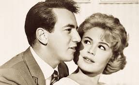 Sandra Dee (Actress) Movies