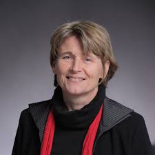 Ruth Lehman's Instagram, Twitter & Facebook