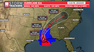 At least one person was killed in louisiana and more fatalities were expected, governor john bel edwards told media, as ida grinded north as a tropical emergency 911 service was not available in new orleans, which is 100 miles (160 km) from where ida made landfall as a category 4 hurricane. Adotr Ezxhgum