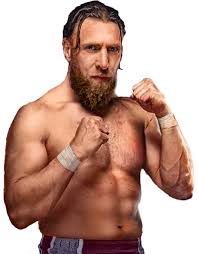 Bryan Danielson