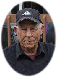 In Loving Memory Of Larry Eugene Nelson