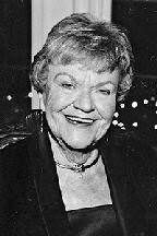 LOIS GIRARDOT Obituary (2015)