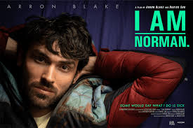 I AM NORMAN