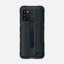Das Energizer Hard Case G5 ist ein ...