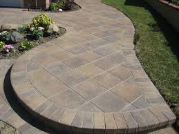Pavers have been used for thousands of years to improve comfort when walking outside of homes and for creating places in which friends and. Paver Patterns And Design Ideas For Your Patio
