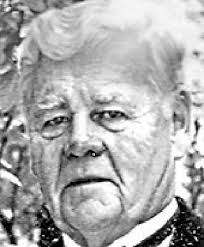 George MASSON Obituary (2017)