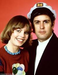 Daryl Dragon (1942-2019)