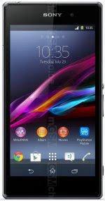 With this tool you can unlock all brands of phone including blackberry, huawei , motorola, sony, samsung and alcatel devices. Sony Xperia Z1 C6906 Technical Specifications Gsmchoice Com