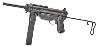 Image result for m3 grease gun