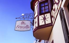 319 likes · 8 talking about this · 7 were here. Hotel Mosella