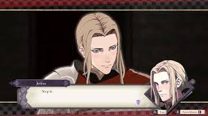 A Smile Made For War Fire Emblem Fire Emblem Games Fire Emblem Characters