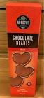Chocolate Hearts