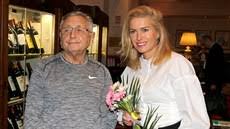 Olga menzelová was born on january 25, 1978 in prague, czechoslovakia. Olga Menzelova Idnes Cz