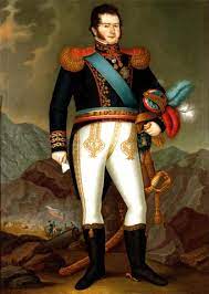 The rebels decided to make a stand outside the town of rancagua, on the way to the capital. Biografia De Bernardo O Higgins