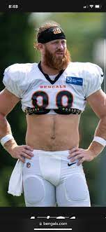 Hayden hurst bulge : r/NFL_Bulges