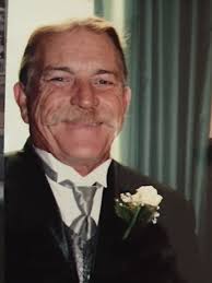 Obituary for John (Johnny) Robert Vaughn