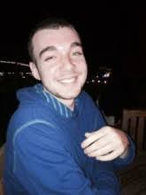 Obituary information for Austin Taylor Cicchinelli