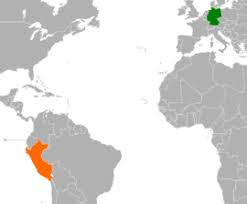 Over 100,000 english translations of spanish words and phrases. Relaciones Alemania Peru Wikipedia La Enciclopedia Libre