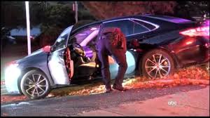 The mexican model revealed that a few weeks ago she had a spectacular accident while skiing in vail, colorado, in which she unfortunately ruptured the ligaments in her right knee. Young Boy Dies After Being Hit By Car Outside Benicia Senior Center Abc7 San Francisco