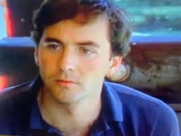 Jake Putnam at 29, working for KIFI, interviewing Jack Hem…