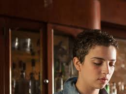 Interview with bartender Jacyara De Oliveira of Sportsman's Club