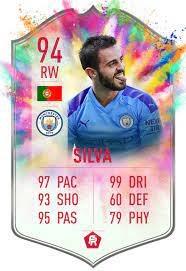 Check spelling or type a new query. Potential Bernardo Silva Sbc Fifa