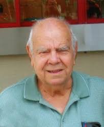 Ronald D. “Ron” Casper (1932-2011)