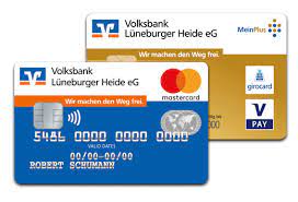 Schonkirchener nachrichten april 2014 flip book pages 1 50. Volksbank Kreditkarte Alle Karten Im Vergleich Urlaubstracker De
