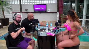 Rafaela sumpani e larissa sumpani