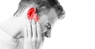 Image result for Tinnitus
