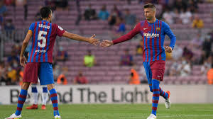Consulta las últimas noticias, partidos, estadísticas, goleadores, plantilla, estadio y toda la actualidad del barça en as.com Partido Athletic Barcelona Donde Ver En Directo Online Hoy Laliga 2022 Eurosport