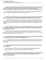 Perhatian buat pekerja swasta yang ingin membuat permohonan cuti bersalin swasta 90 hari tahun 2021. Kemudahan Cuti Bersalin 3242014 100335 Am