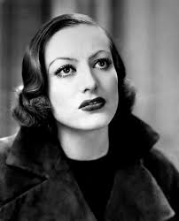 30 Stunning Black and White Portraits of Joan Crawford in the 1930s ~  Vintage Everyday