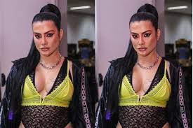There are 20+ professionals named cleo pires, who use linkedin to exchange information, ideas, and opportunities. Cleo Pires Gets Criticism Of Body And Discount Suffocating Aesthetic Standard Onties Com