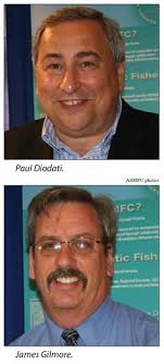 Commercial Fisheries News