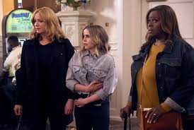The pressure is on after lucy's body is discovered in a graveyard. Good Girls How Many Episodes In Season 4 When Is The Finale