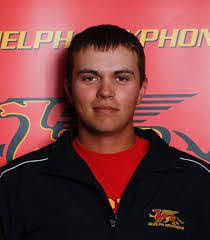 Shawn Dunsmore's Instagram, Twitter & Facebook