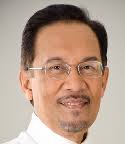 Ia bagi memberi laluan kepada datuk seri anwar ibrahim untuk bertanding dalam pilihan raya kecil. Portal Rasmi Parlimen Malaysia Profile Ahli Dewan