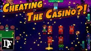 The main reason you might want to unlock the casino is so that you can purchase the alien scarecrow so that you are one scarecrow closer to . How To Unlock The Igaming Feature In Stardew Valley Stardew Valley