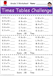 We did not find results for: Grade 3 Multiplication Worksheets Free Worksheets Printables