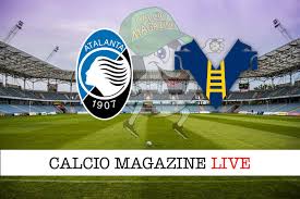 Informazioni scuola calcio stagione sportiva 2020/2021. Serie A Atalanta Hellas Verona Le Formazioni Ufficiali Del Match